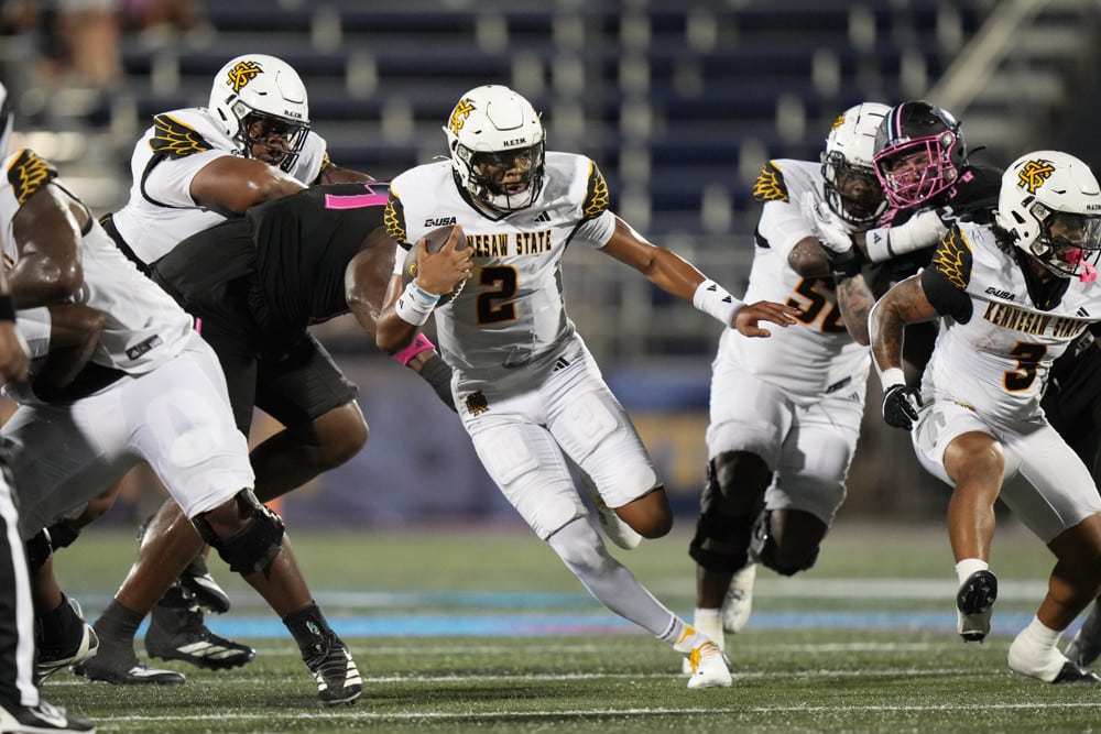 College Football Bowl Best Bets: Friday, December 19th