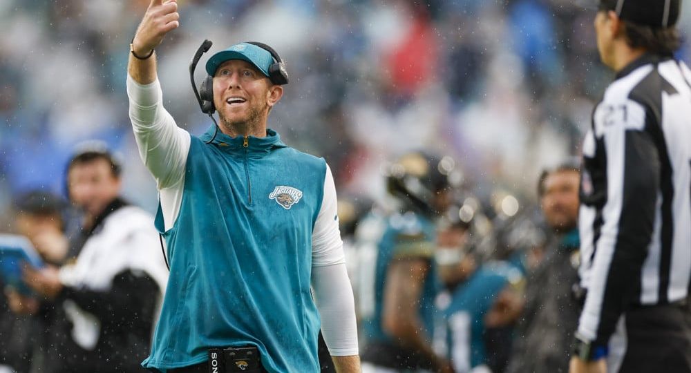 Week 18 NFL Confidence Pool Picks