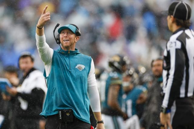 Week 18 NFL Confidence Pool Picks