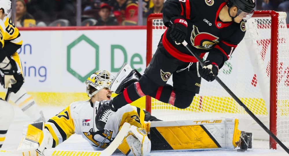 NHL Goal Scorer Parlay For Thursday (January 1st): NHL Predictions