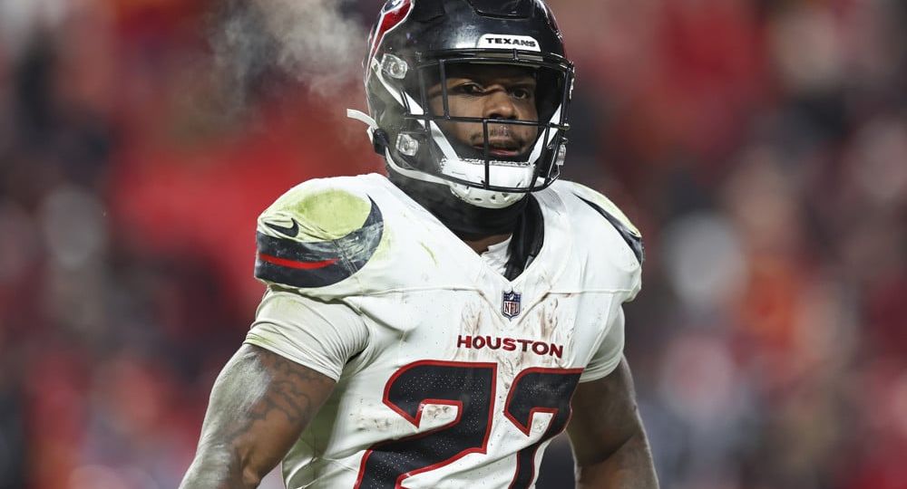 NFL Week 15 Anytime Touchdown Bets