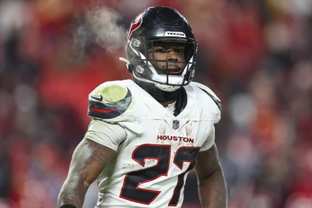 NFL Week 15 Anytime Touchdown Bets