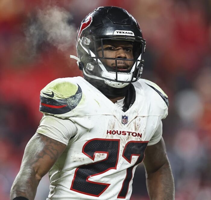 NFL Week 15 Anytime Touchdown Bets