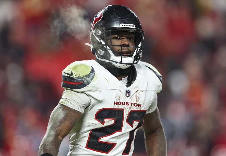 NFL Week 15 Anytime Touchdown Bets