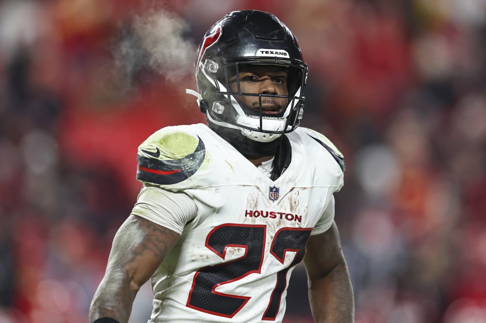 NFL Week 15 Anytime Touchdown Bets