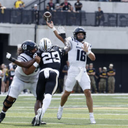 College Football Bowl Best Bets: Monday, December 22nd