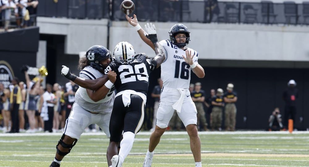 College Football Bowl Best Bets: Monday, December 22nd