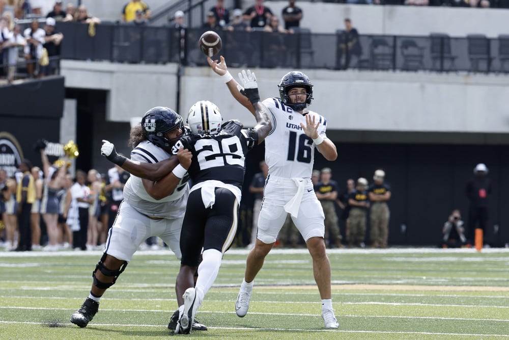 College Football Bowl Best Bets: Monday, December 22nd