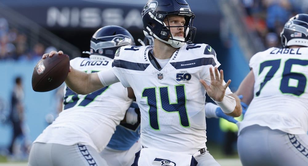 NFL Survivor Picks Week 14