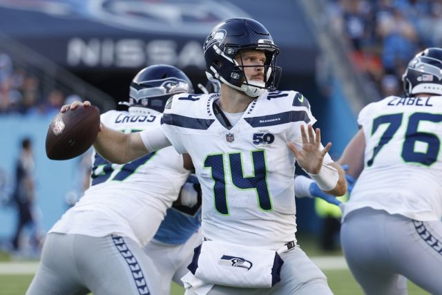 NFL Survivor Picks Week 14