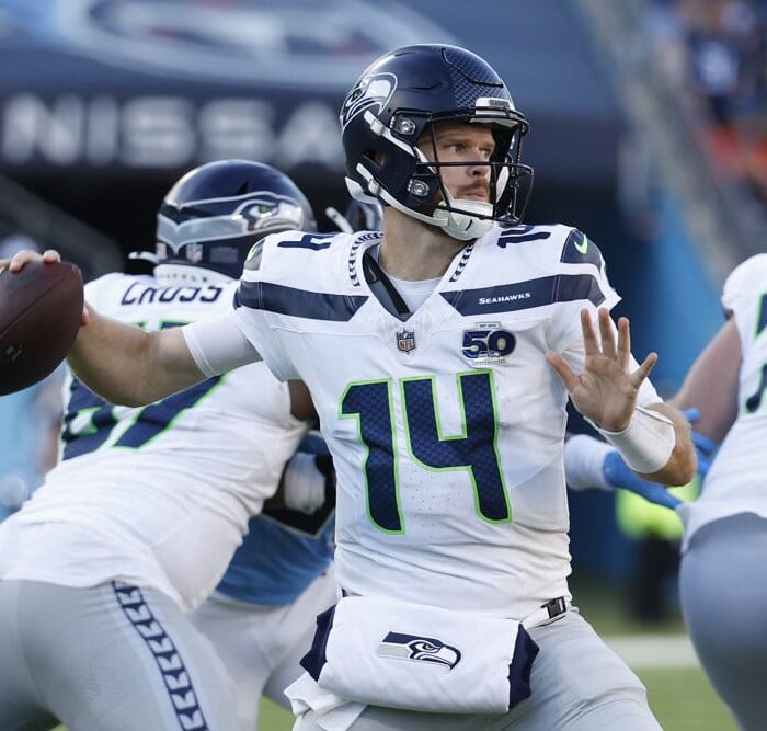 NFL Survivor Picks Week 14