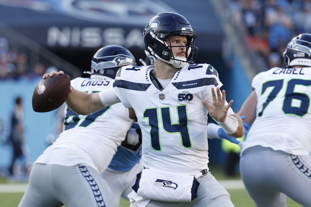 NFL Survivor Picks Week 14