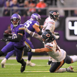 NFL Prop Shop: Top Week 16 Player Prop Bets