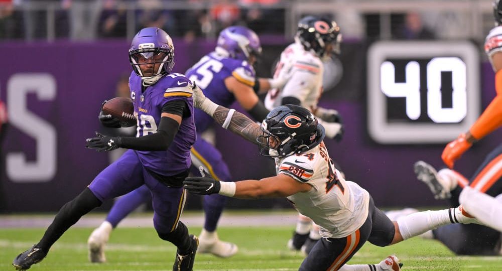 NFL Prop Shop: Top Week 16 Player Prop Bets