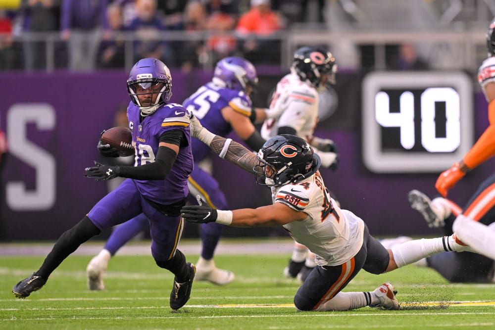 NFL Prop Shop: Top Week 16 Player Prop Bets