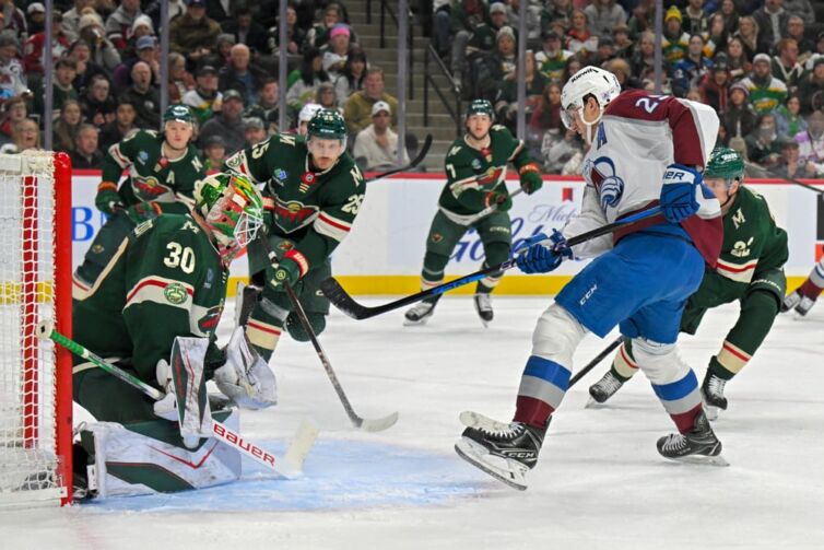 NHL Goal Scorer Parlay For Thursday (December 4th): NHL Predictions