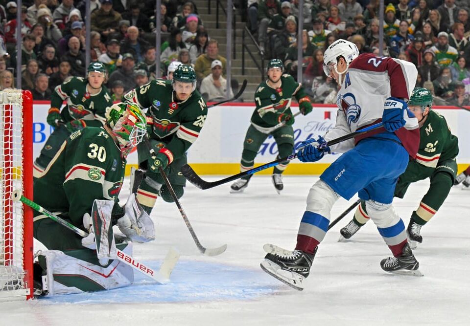 NHL Goal Scorer Parlay For Thursday (December 4th): NHL Predictions