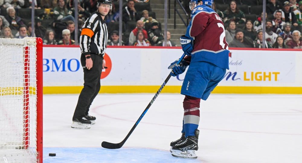 NHL Goal Scorer Parlay For Monday (December 29th): NHL Predictions