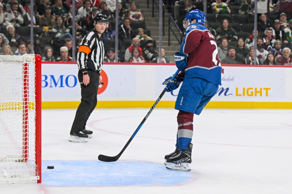 NHL Goal Scorer Parlay For Monday (December 29th): NHL Predictions