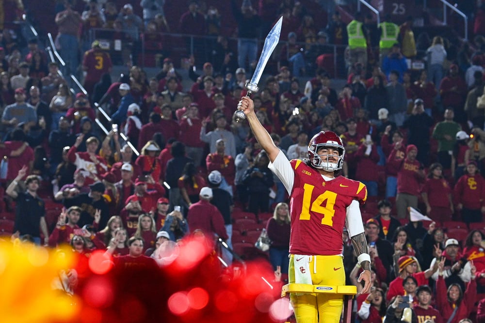 College Football Bowl Best Bets: Tuesday, December 30th