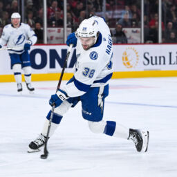 NHL Goal Scorer Parlay For Thursday (December 11th): NHL Predictions