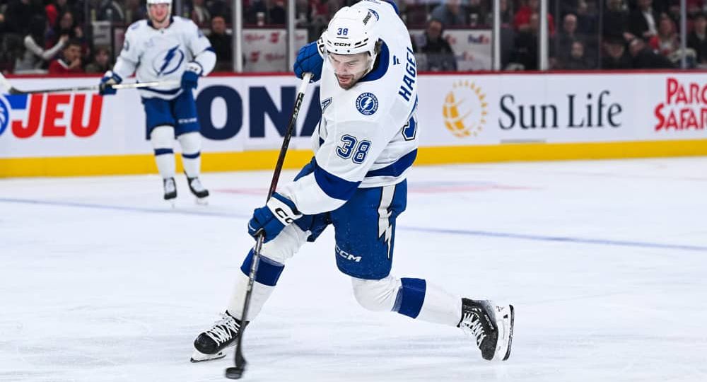 NHL Goal Scorer Parlay For Thursday (December 11th): NHL Predictions