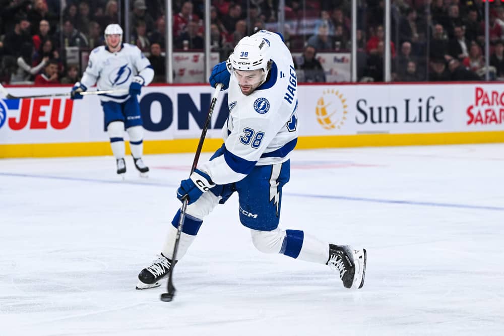 NHL Goal Scorer Parlay For Thursday (December 11th): NHL Predictions