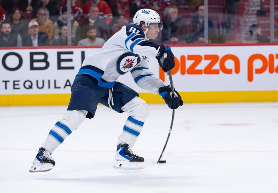 Best Bet For Friday (December 5th): NHL Predictions