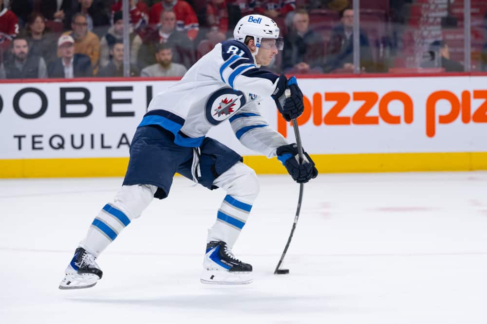 Best Bet For Friday (December 5th): NHL Predictions