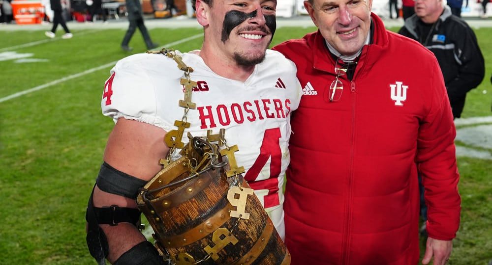 College Football Predictions & Best Bets for Conference Championships