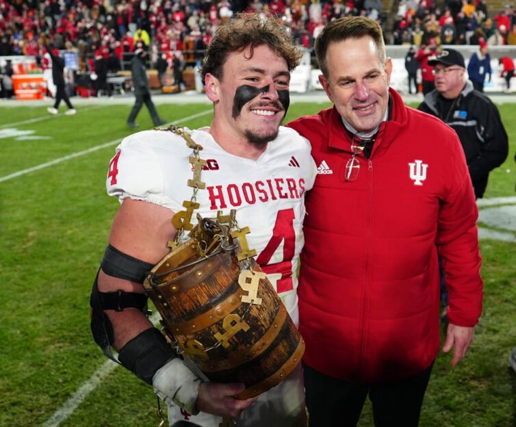 College Football Predictions & Best Bets for Conference Championships