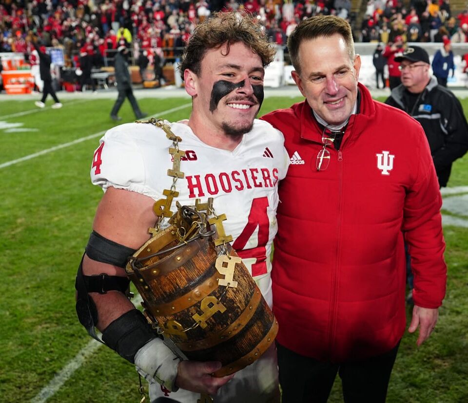 College Football Predictions & Best Bets for Conference Championships