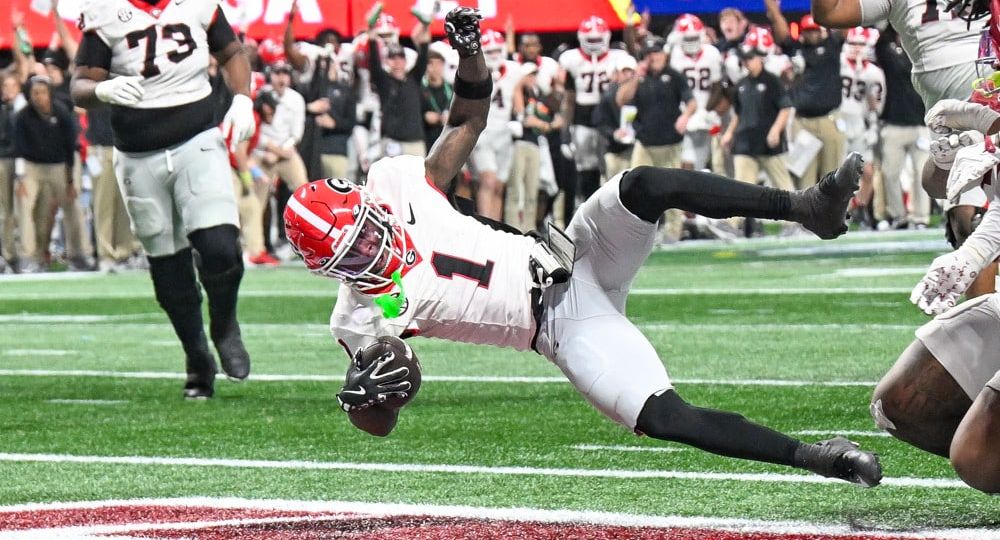 College Football Playoffs: Quarterfinals Best Bets