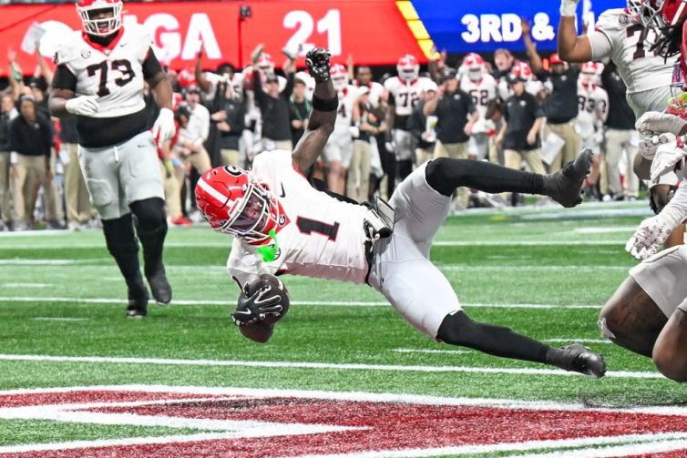 College Football Playoffs: Quarterfinals Best Bets