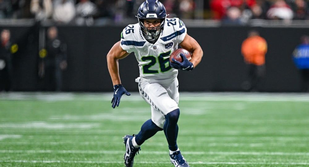 NFL Week 17 Anytime Touchdown Bets