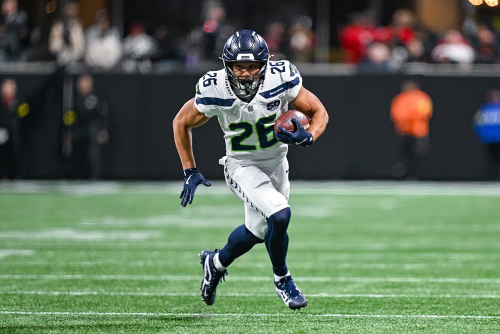 NFL Week 17 Anytime Touchdown Bets