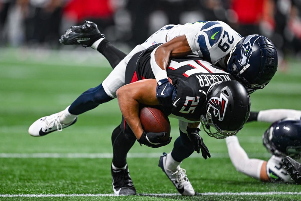 Best Bet For Sunday (December 28th): NFL Predictions