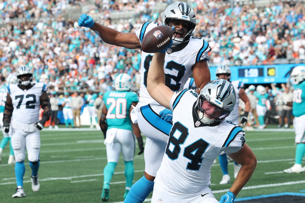 Saturday NFL Picks, Preview, and Best Bets: