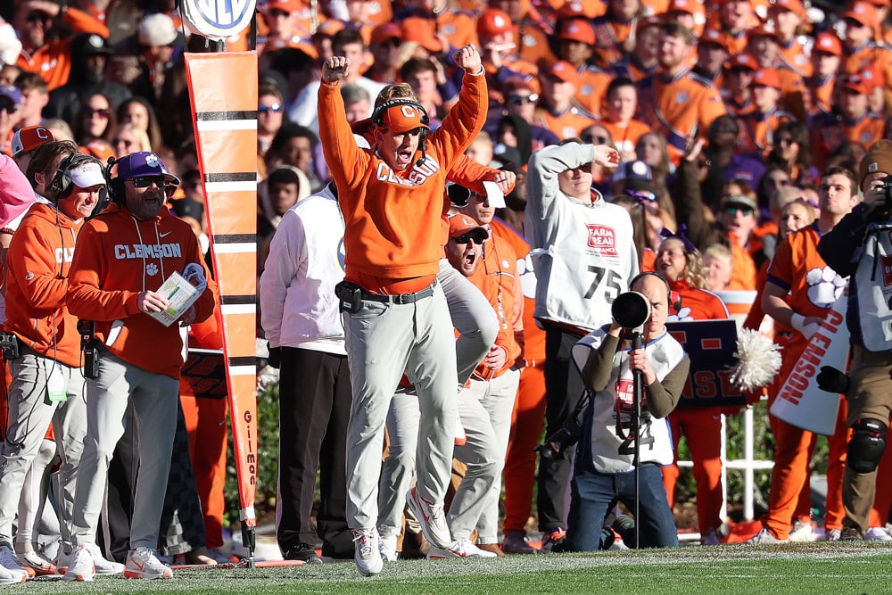 College Football Bowl Best Bets: Saturday, December 27th