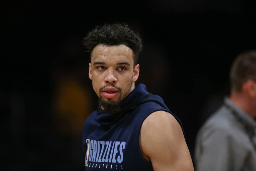 NBA Player Props December 18 - Player December 18 - NBA December 18 - Come tail along with these NBA props today!