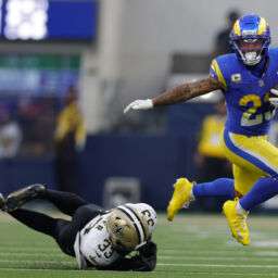 Thursday Night Football Picks, Preview, and Best Bets: Los Angeles Rams at Seattle Seahawks