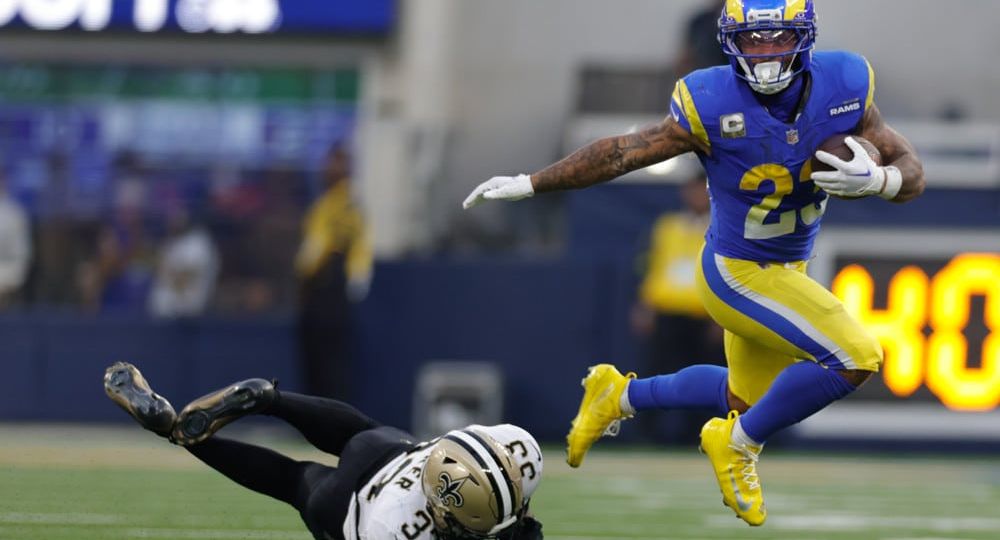 Thursday Night Football Picks, Preview, and Best Bets: Los Angeles Rams at Seattle Seahawks