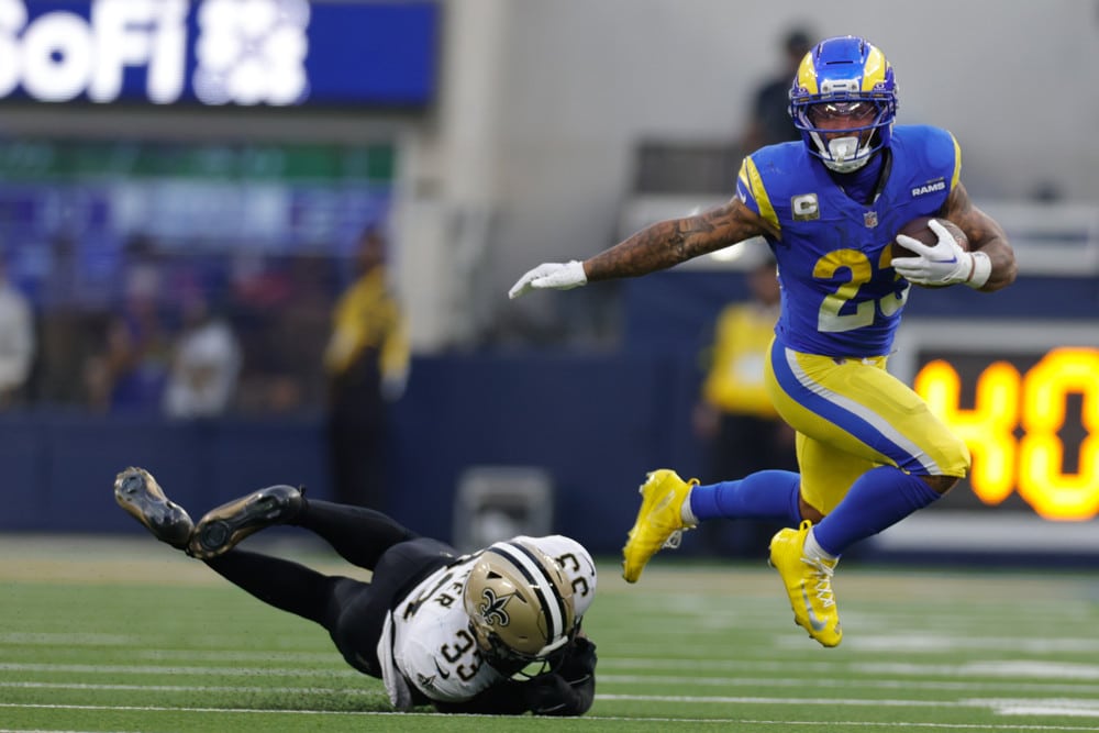 Thursday Night Football Picks, Preview, and Best Bets: Los Angeles Rams at Seattle Seahawks