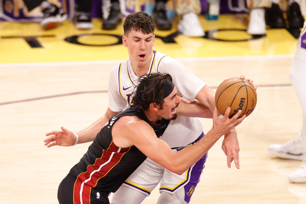 NBA Predictions & Preview For Wednesday, December 3rd