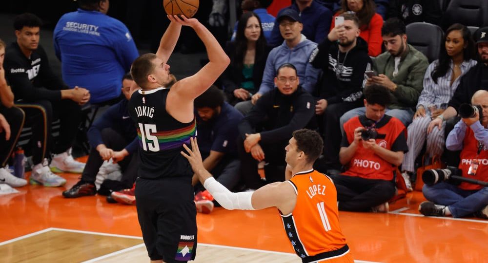 Christmas Day NBA Predictions & Preview For Thursday, December 25th