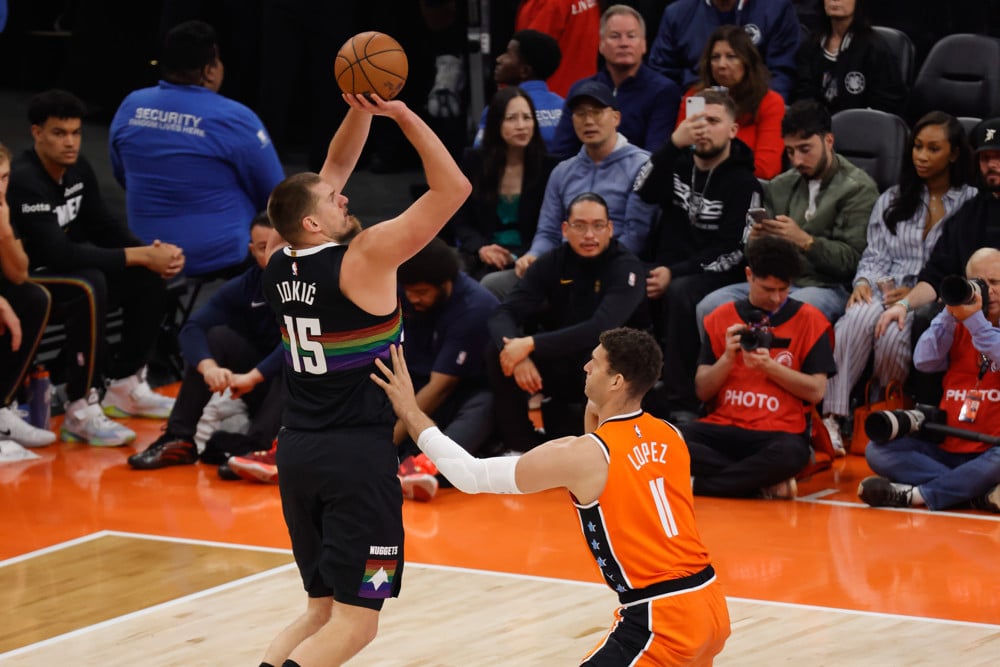 Christmas Day NBA Predictions & Preview For Thursday, December 25th