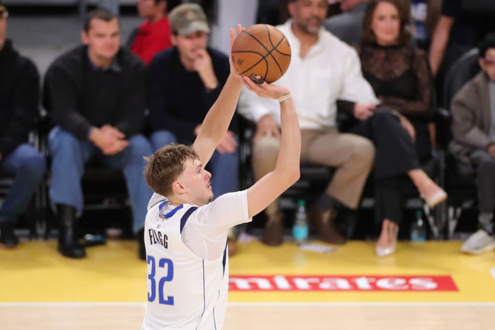 NBA Player Props December 25 - Player December 25 - NBA December 25 - Come tail along with these NBA props today!