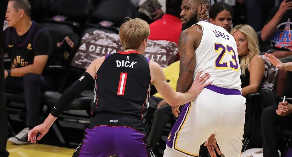 NBA Predictions & Preview For Thursday, December 4th