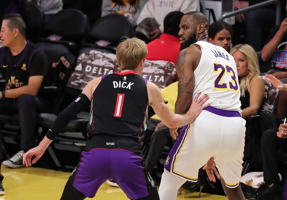 NBA Predictions & Preview For Thursday, December 4th