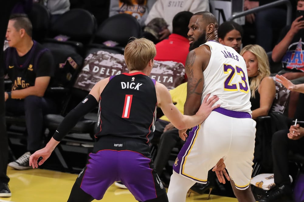 NBA Predictions & Preview For Thursday, December 4th